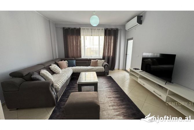 Apartment for rent in Tirana 1+1, Furnished