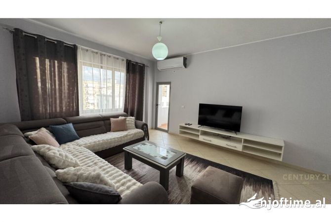 Shtepi me qera 1+1 ne Tirane - 500 Euro