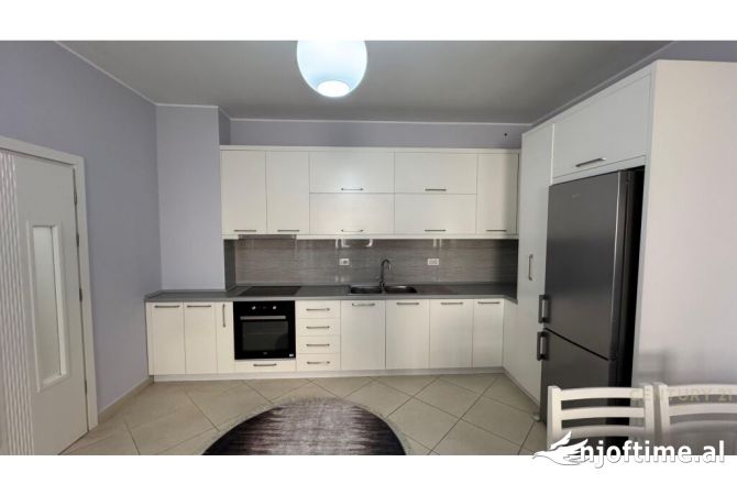 Apartment for rent in Tirana 1+1, Furnished