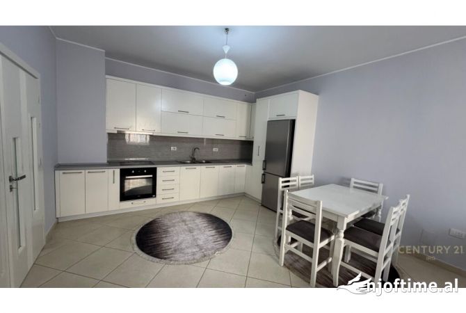 Apartment for rent in Tirana 1+1, Furnished