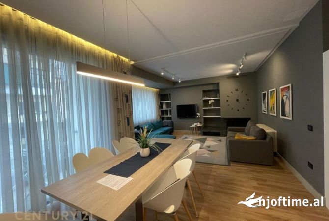 Shtepi me qera 3+1 ne Tirane - 1,200 Euro