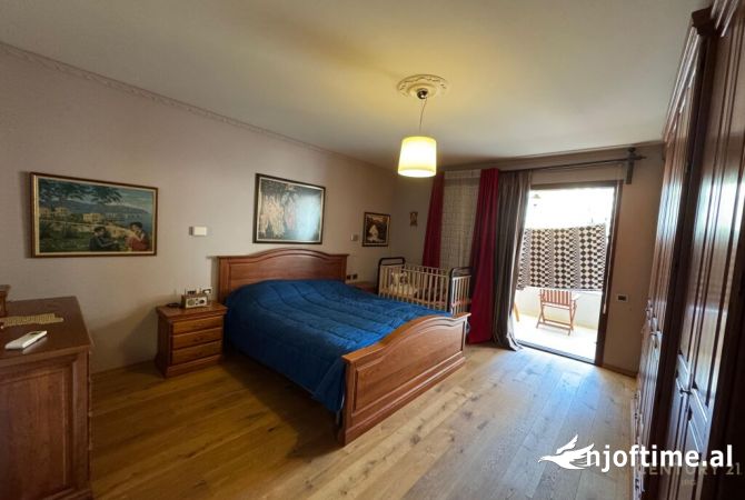 House for Rent 2+1 in Tirana - 1,500 Euro