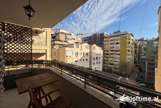Shtepi me qera 2+1 ne Tirane - 1,500 Euro