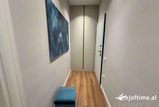 Shtepi me qera Apartament ne Tirane, 2+1, Mobilimi E mobiluar, Pagesa 1,500  Euro.