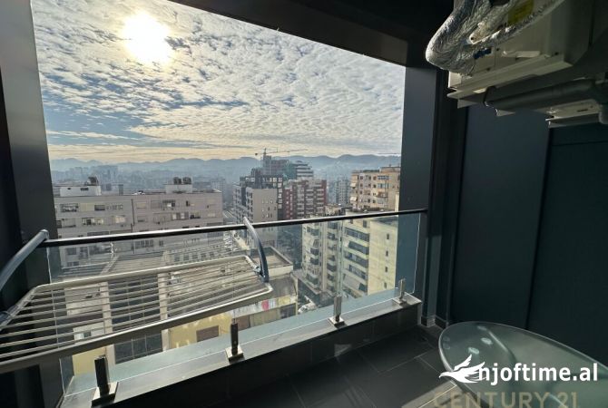 Shtepi me qera Apartament ne Tirane, 2+1, Mobilimi E mobiluar, Pagesa 1,500  Euro.