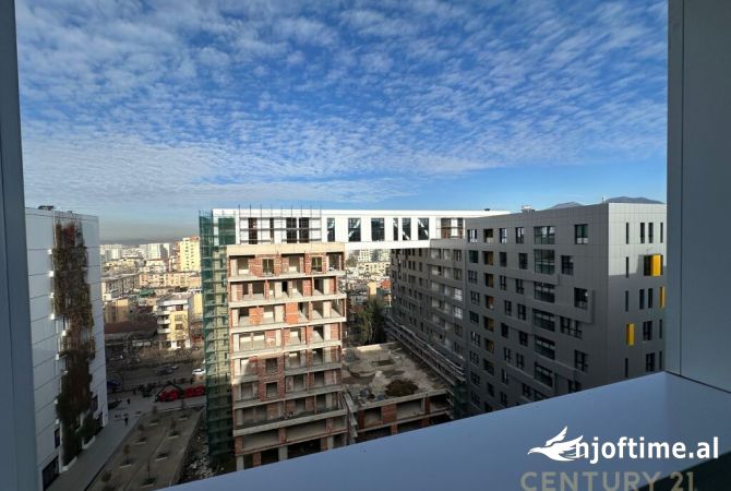 Shtepi me qera Apartament ne Tirane, 2+1, Mobilimi E mobiluar, Pagesa 1,500  Euro.