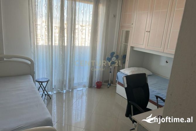 Apartment for rent in Tirana 2+1, Furnished