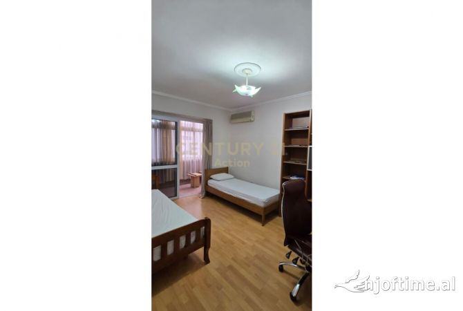 Shtepi me qera Apartament ne Tirane, 2+1, Mobilimi E mobiluar, Pagesa 600  Euro.