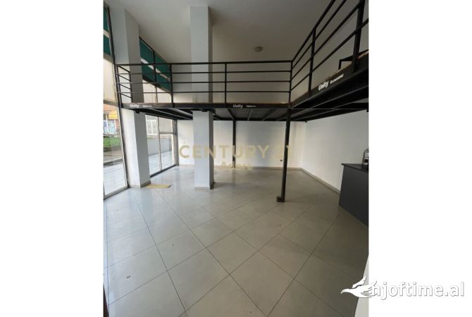 Ambient biznesi me qera 1+1 ne Tirane - 1,000 Euro