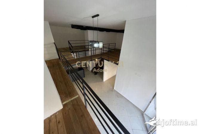 Ambient biznesi me qera 1+1 ne Tirane - 1,000 Euro