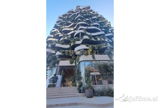 Shtepi me qera 3+1 ne Tirane - 3,500 Euro