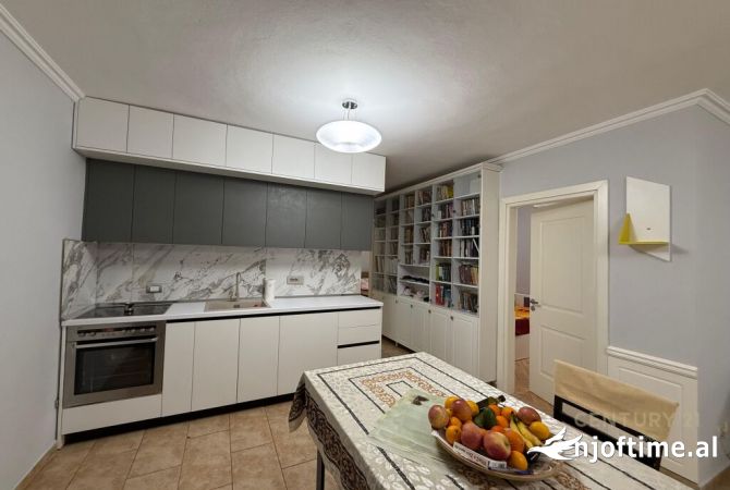 Apartment for rent in Tirana 2+1, Furnished