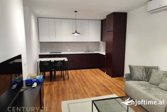 Apartment for rent in Tirana 2+1, Furnished