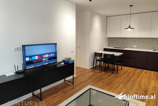 Apartment for rent in Tirana 2+1, Furnished
