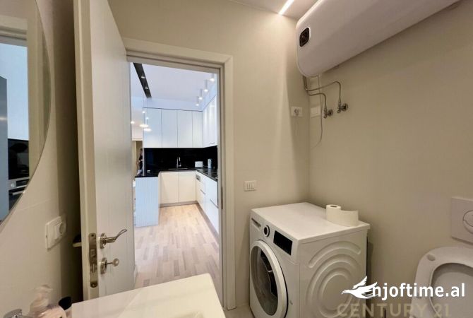 Apartment for rent in Tirana 2+1, Furnished