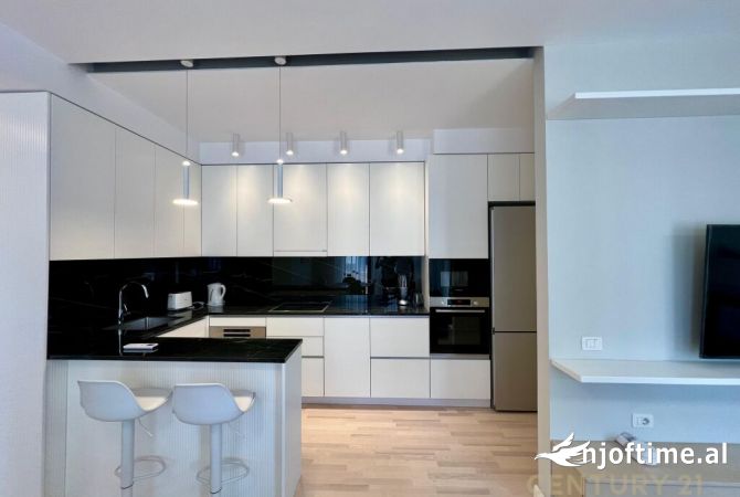 Apartment for rent in Tirana 2+1, Furnished