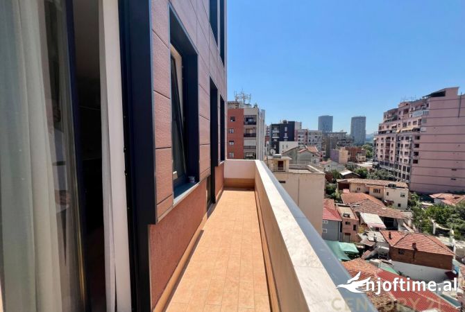 Apartment for rent in Tirana 2+1, Furnished
