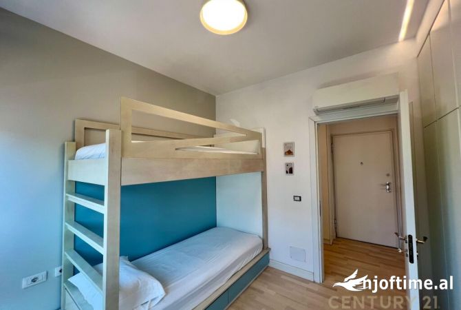 Apartment for rent in Tirana 2+1, Furnished