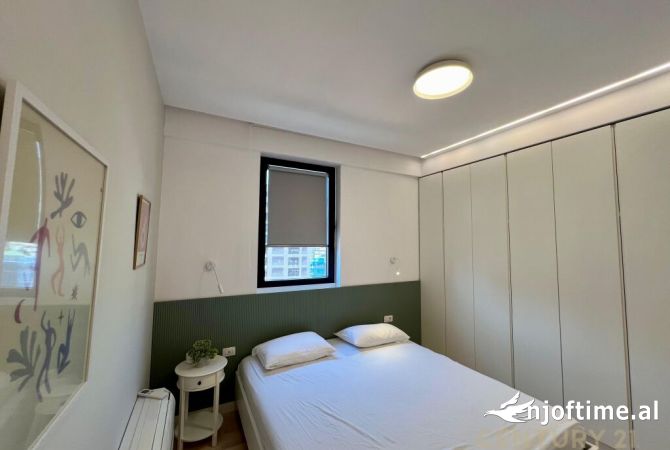 Apartment for rent in Tirana 2+1, Furnished