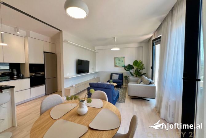 JAPIM ME QIRA APARTAMENT 2+1+2 TEK RR.BARRIKADAVE!!