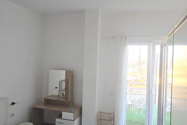 House for Rent 1+1 in Tirana - 300 Euro