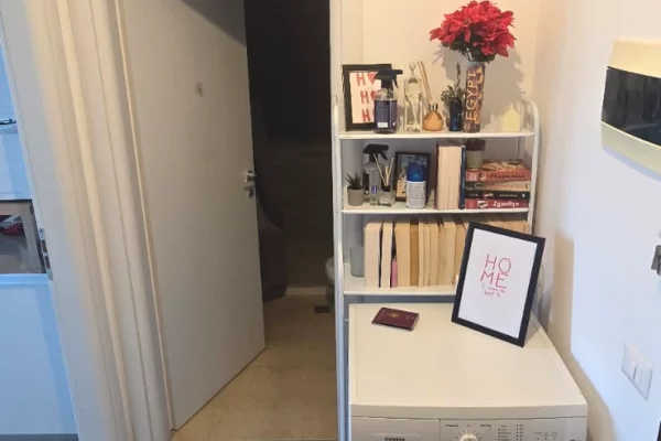 Shtepi me qera Apartament ne Tirane, 1+1, Mobilimi E mobiluar, Pagesa 300  Euro.