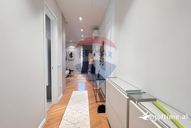 Shtepi me qera 1+1 ne Tirane - 1,200 Euro