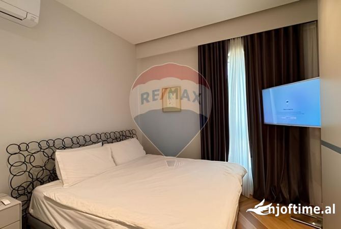 Shtepi me qera 1+1 ne Tirane - 1,200 Euro