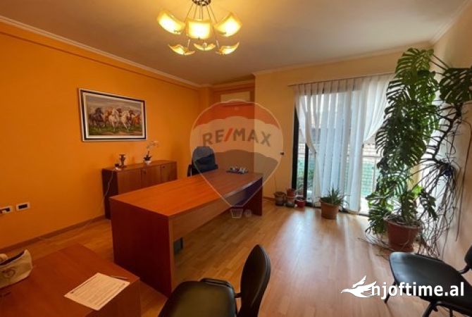 Apartment for rent in Tirana 1+1, Furnished