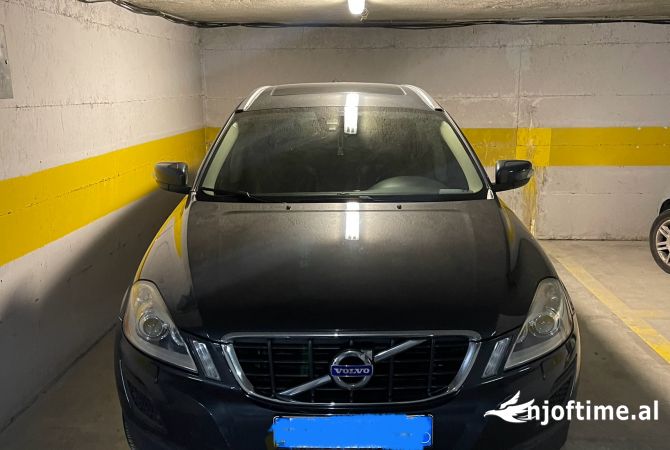 Makina ne shitje ne Tirane - 11,500 Euro
