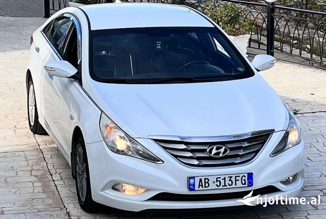 Makina ne shitje  ne Tirane - 6,200 Euro