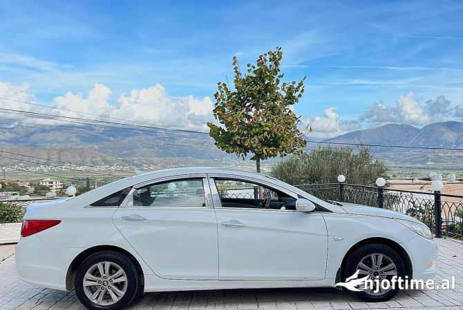 Makina ne shitje ne Tirane - 6,200 Euro
