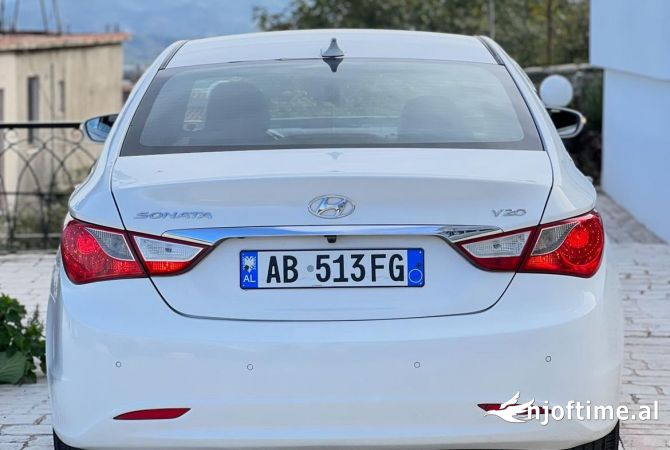 Makina ne shitje  ne Tirane - 6,200 Euro