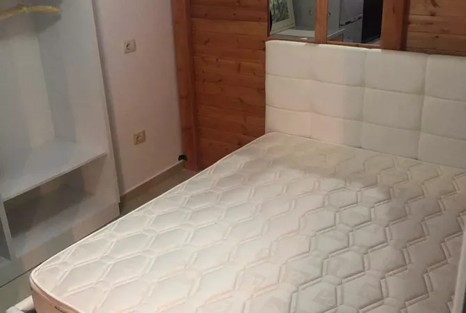 Shtepi me qera 1+1 ne Tirane - 300 Euro