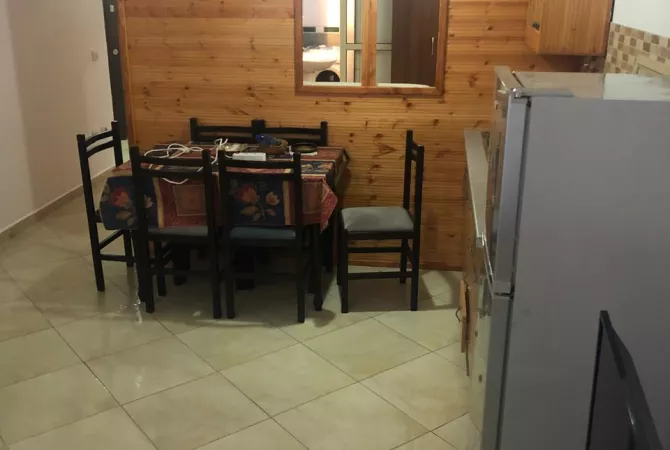 Shtepi me qera 1+1 ne Tirane - 300 Euro