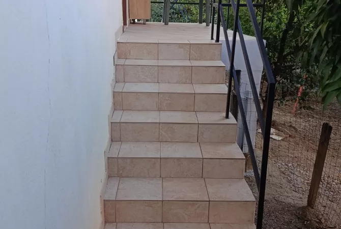 House for Rent 1+1 in Tirana - 300 Euro