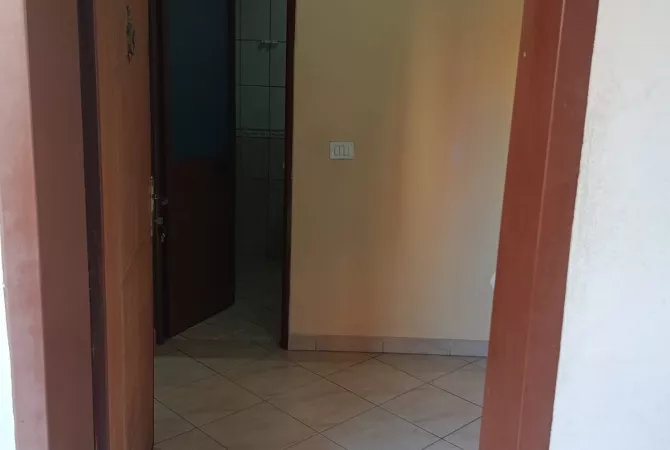 House for Rent 1+1 in Tirana - 300 Euro