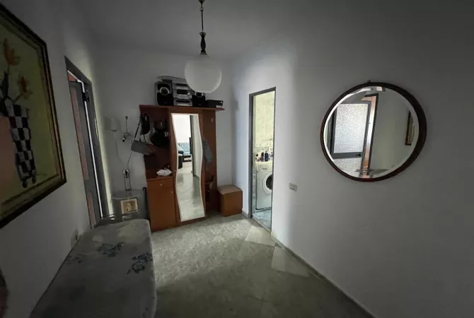 Shtepi ne shitje 1+1 ne Tirane - 107,000 Euro