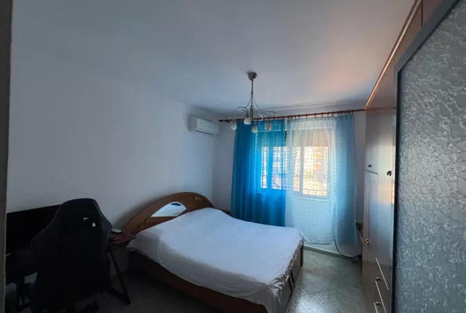 Shtepi ne shitje 1+1 ne Tirane - 107,000 Euro