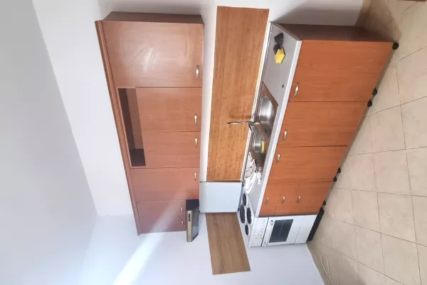 Casa in affitto 1+1 a Tirana - 35,000 Leke