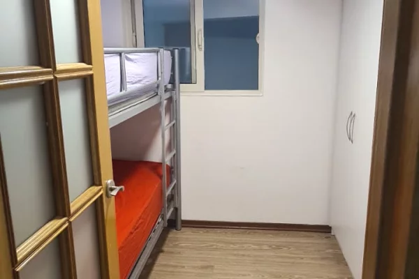Casa in affitto 2+1 a Tirana - 450 Euro