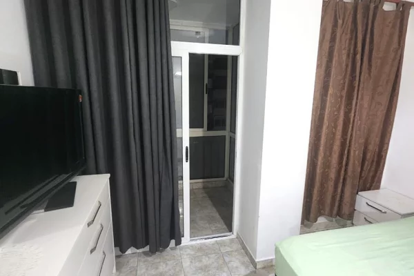 Shtepi me qera 1+1 ne Tirane - 700 Euro