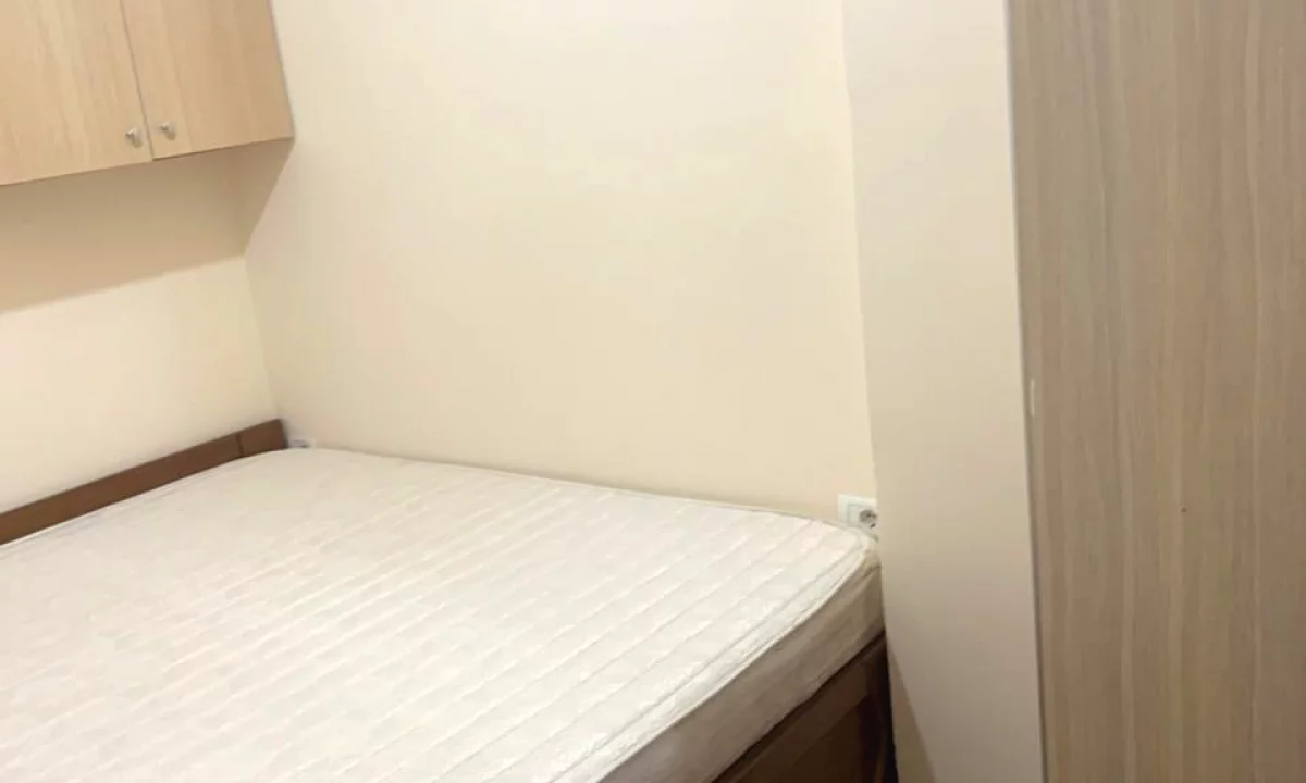 Appartamento in affitto a Tirana 1+1, Arredato