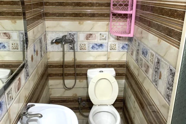 Appartamento in affitto a Tirana 1+1, Arredato