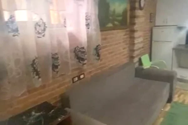 House for Rent Garsoniere in Tirana - 25,000 Leke