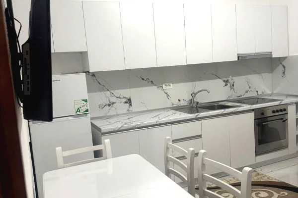 Apartament 1+1 ne Mistomame 