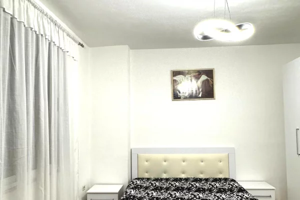 Appartamento in affitto a Tirana 1+1, Arredato