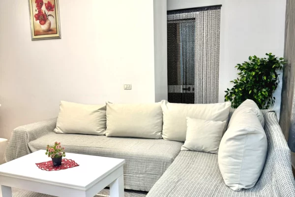 Apartament 1+1 ne astir