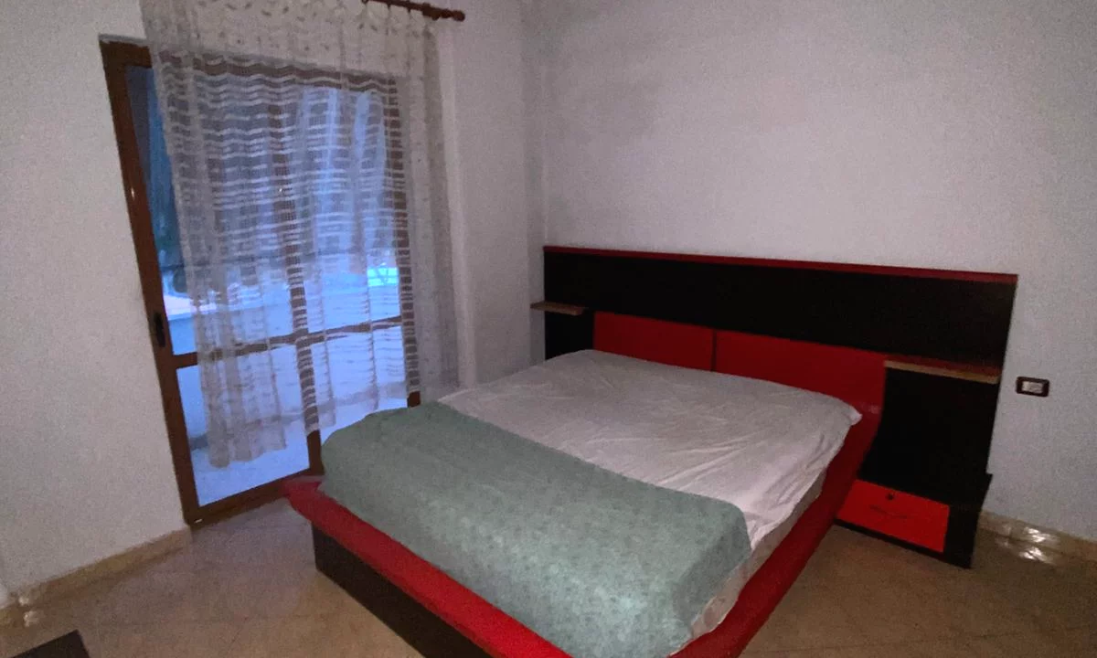 Apartment for rent in Tirana 1+1, Furnished