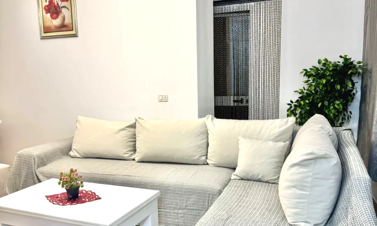 Appartamento in affitto a Tirana 1+1, Arredato